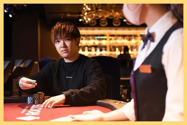 日本人ポーカー賞金王TOP10！ポーカープレイヤーの獲得賞金をチェック！